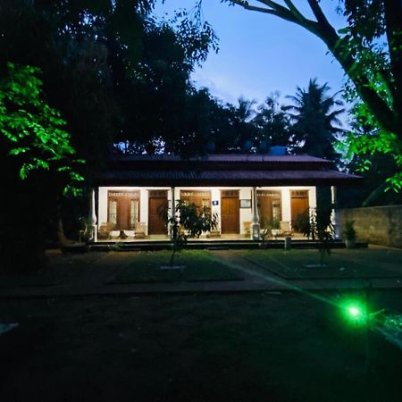 Winmi Resort Habarana Exterior foto
