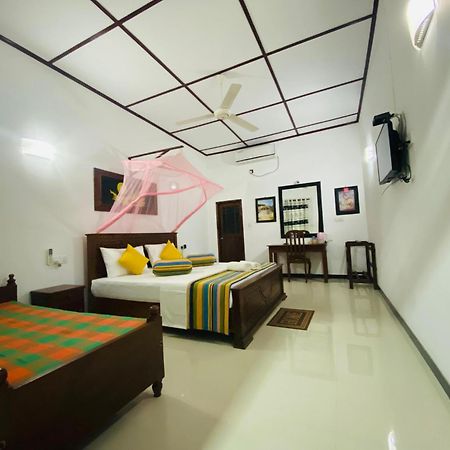 Winmi Resort Habarana Exterior foto