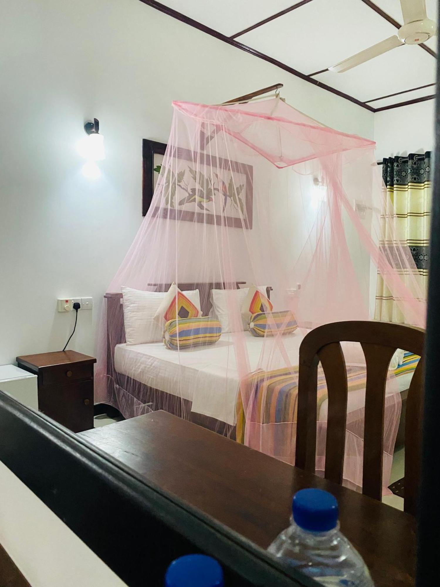 Winmi Resort Habarana Exterior foto
