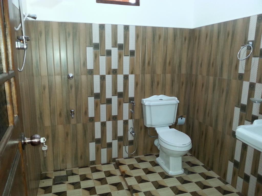 Winmi Resort Habarana Exterior foto
