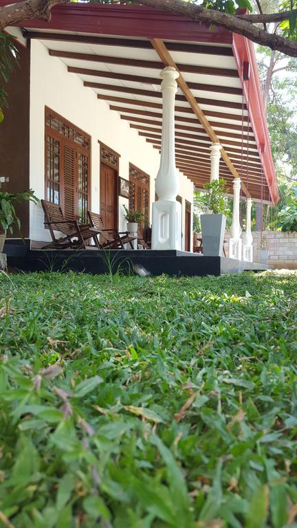Winmi Resort Habarana Exterior foto