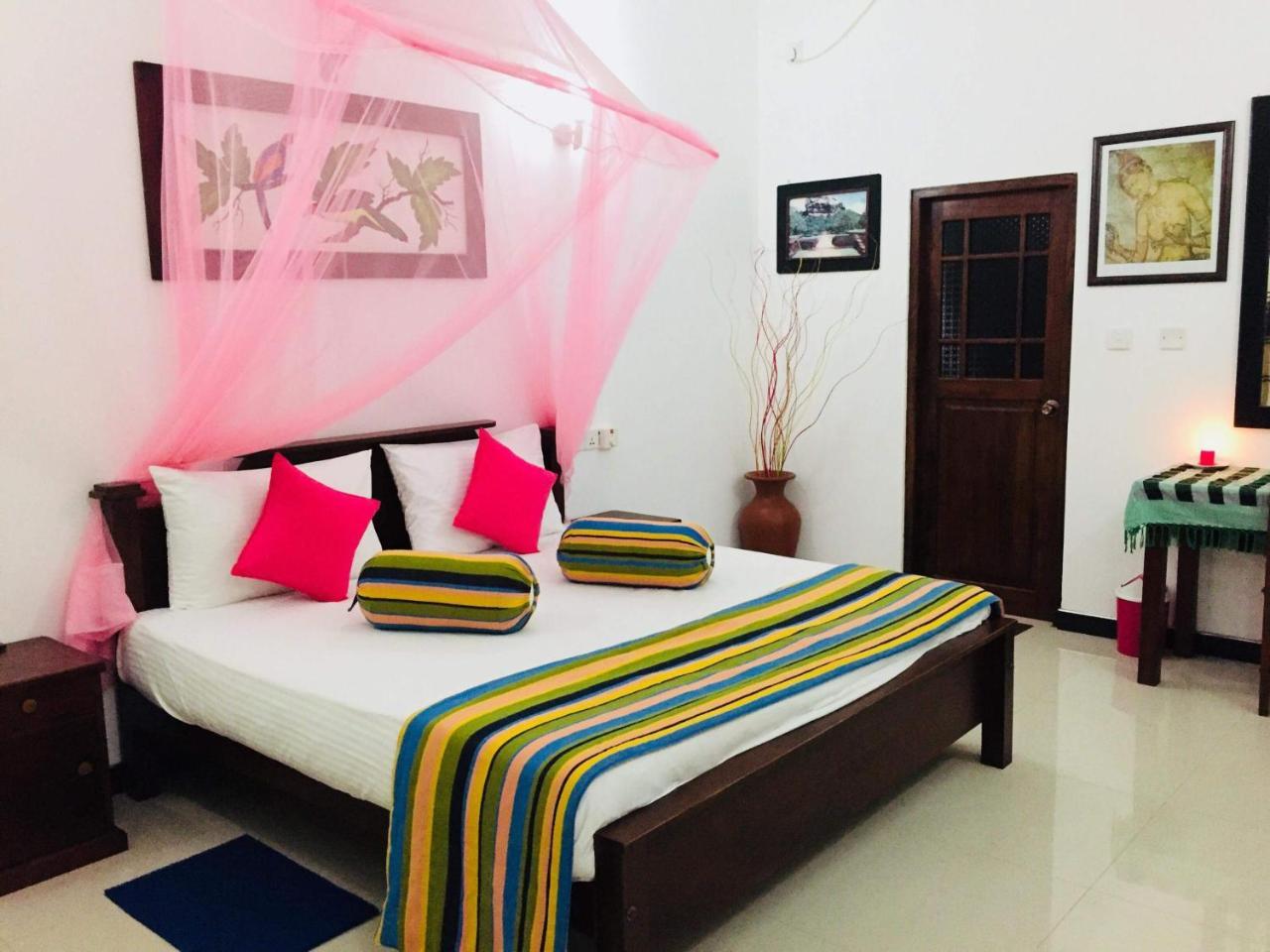 Winmi Resort Habarana Exterior foto
