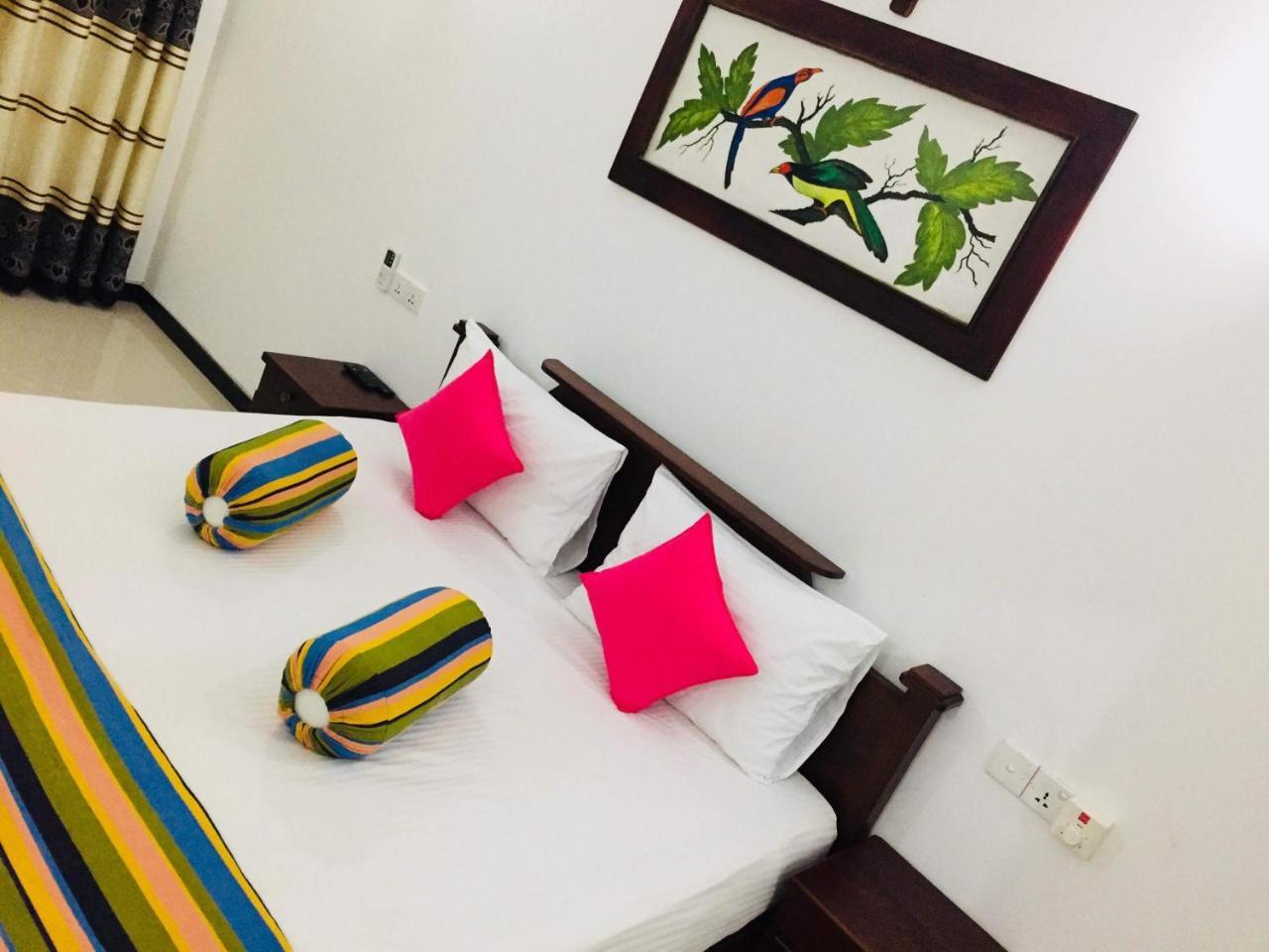 Winmi Resort Habarana Exterior foto