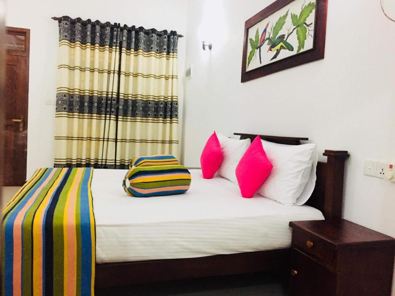 Winmi Resort Habarana Exterior foto